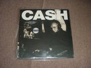 JOHNNY CASH - American V A Hundred Highways 180 Gram SEALED LP Audiophile