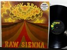 SAVOY BROWN Raw Sienna LP PARROT PAS71036 STEREO PROMO 1970