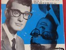 EP 45T BUDDY HOLLY : EVERYDAY - DANSONS GAIEMENT VOL 23 RARE FRENCH PRESS - BIEM