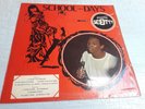 Crystal Records -Scotty – School - Days-LP