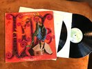GRATEFUL DEAD LIVE 2 Lp gatefold 2ws1830 '69 palm labels rare vinyl double album