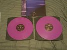 desert sand feels warm at night 濃霧 Geometric Lullaby 2X LP vinyl new dense fog