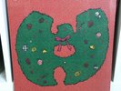 Cookin Soul - Wu Xmas LP (Limited Clear Red Vinyl) Wu Tang Clan Christmas Sealed