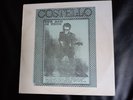 OUR AIM IS TRUE - ELVIS COSTELLO - FRENCH PROMOTIONAL COPY 1977 LP