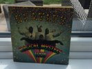 The Beatles EP Magical Mystery Tour Mono MMT A1 and B1