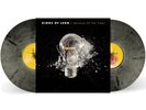 Kings of Leon - Because of the Times Vinyl 2xLP Smoke New