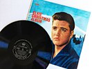 ELVIS PRESLEY - ELVIS CHRISTMAS ALBUM VINYL LP 1958 RCA AUSTRALIA LONG PLAY EX