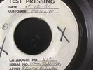Rare Motown Test Press - Brenda Holloway - Baby Reconsider - Single Sided M