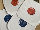 MC Shan Down By Law 4xLP Traffic Entertaiment Remixes Unreleased Marley Marl