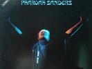 *The Best Of Pharoah Sanders - Vinyl LP Album Stereo - VG+Plus - Free Shipping