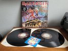 Iron Maiden, Run To The Hills, Number of The Beast 12