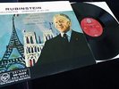 Saint-Saens: Piano Concerto No. 2 - Rubinstein **RCA SB-2023 Living Stereo ED1**