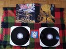 Iron Maiden Running free/Sanctuary lp UK con coupon   MAXISINGLES     