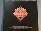 Vinyl LP The Doctor Who 25th Anniversary Album.Original Music from BBC TV Series