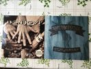 Bon Jovi Keep The Faith & New Jersey Vinyl LP original