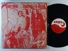 KENNY WAYNE & KAMOTIONS In Motion LP on Candy garage psych