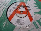 PETER AND GORDON SUNDAY FOR TEA  1967 COLUMBIA DB 8159 DEMO EXCELLENT+