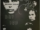 DRY ICE-1967-69 Crystal Dream (American Sound) M-/M- White Wax Signed Psych Rock