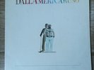 LUCIO DALLA-DALL'AMERICA CARUSO-2xLP RCA 1986 ITALY