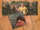LP Manfred Krug *No.2 - Ein Hauch von Frühling* +POSTER *AMIGA DDR