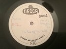 LP Mills Brothers*End of the world*DECCA/LONDON* PROMO/TESTPRESS