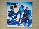 Black Eyed Susan Vinyl LP - Electric Rattlebone - Mercury Records 1991