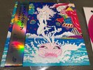 Esperwave Palazzo Pink Vinyl Record Final Fantasy 6 VI Yoshitaka Amano RARE