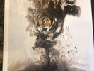 Editors - The Weight Of Your Love Vinyl Record Original Pressing 2013