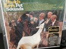 Beach Boys Pet Sounds [Mono] [2 x 45 RPM Vinyl LP 200 Gram] Analogue Productions