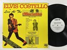 ELVIS COSTELLO Live at the El Mocambo Columbia Live 1978 VG+ LP
