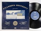THE SPIRES - JIM CROCE Villanova University Presents Private RARE VG+ LP