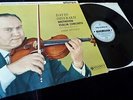 Beethoven: Violin Concerto - David Oistrakh / Cluytens **Columbia SAX 2315 ED1**