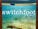 Switchfoot The Beautiful Letdown Vinyl LP SRC Jacket Only NO RECORD INCLUDED