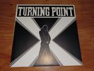 TURNING POINT first EP ORIGINAL PRESS   sxe HC youth of today GORILLA BISCUITS