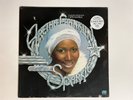 ARETHA FRANKLIN Sparkle Atlantic Soul Funk U.S. Original Hype SEALED LP