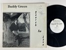 BUDDY GREEN Search For Love Private Xian SSW Folk AOR VG+ LP HEAR