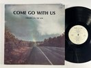 CHILDREN ON THE WAY Come Go With Us Private Illinois Xian Folk Rare LP HEAR