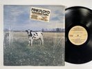 PINK FLOYD Dark Side of the Moo Trixie Early Syd Barrett Shrink Hype VG++ LP