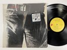 ROLLING STONES Sticky Fingers U.S. Original SHRINK Zipper Hype Inner VG++ LP