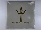 WHITE WITCH A Spiritual Greeting Capricorn 1974 U.S. Pressing SEALED LP