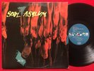 SOUL ASYLUM   HANG TIME LP (1988) ORIG PRESS VG+ A&M SP-5157 GRUNGE ROCK