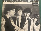 THE MERSEYBEATS -THE MERSEYBEATS UK MONO LP FONTANA TL5210 1964 (3)