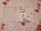 The Smiths  Rank Vinyl LP ( ROUGH 126 )  1988 ROUGH TRADE 1st Pressing
