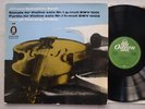 SZERYNG - ODEON O 80 753 / OLAX 1047 - BACH - SONATE N.1 / PARTITA N.1 - VIOLIN