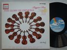 RICCI / POMMERS - MCA RECORDS 202.400 - THE GLORY OF CREMONA