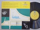HASKIL / FRICSAY - DGG LPM 18 383 - MOZART - VIOLIN CONCERTOS N.19 / N.27