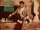 JOHNNY “GUITAR” WATSON Blues Soul LP CHESS LP-1490 rare OG mono VG+