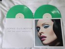 Sophie Ellis Bextor OPEN Trip The Light Fantastic GREEN Vinyl Catch You