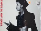 Prince And The Revolution | Mountains (Extended Version) Vinyl, 12