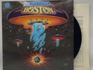 Boston - Self Titled - 1980 US Half Speed Master (NM) Ultrasonic Clean